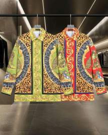 Picture of Versace Shirt Long _SKUVersaceM-2XLhgntx0927230